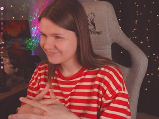 cutesoneckaaa Porn Show