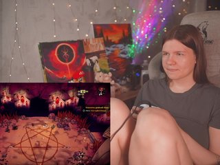 cutesoneckaaa Porn Show