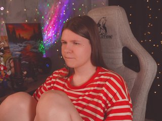 cutesoneckaaa Porn Show