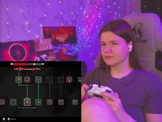 cutesoneckaaa Porn Show