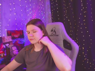 cutesoneckaaa Porn Show