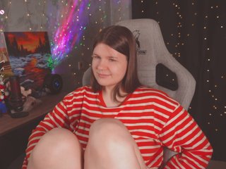 cutesoneckaaa Porn Show