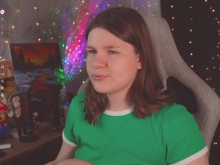 cutesoneckaaa Porn Show
