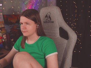 cutesoneckaaa Porn Show