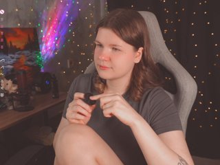cutesoneckaaa Porn Show