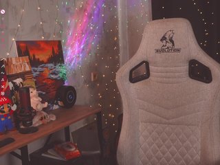 cutesoneckaaa Porn Show