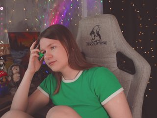 cutesoneckaaa Porn Show