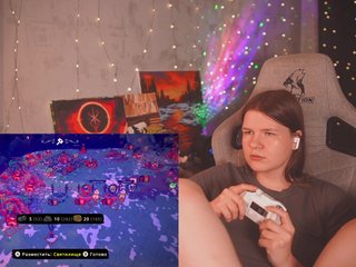 cutesoneckaaa Porn Show