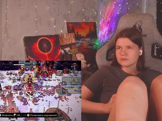 cutesoneckaaa Porn Show
