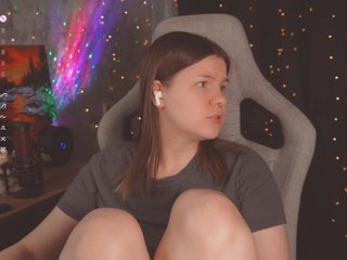 cutesoneckaaa Porn Show