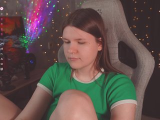 cutesoneckaaa Porn Show