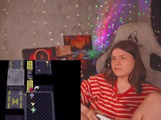 cutesoneckaaa Porn Show