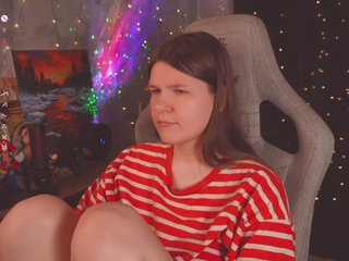 cutesoneckaaa Porn Show