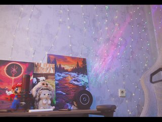 cutesoneckaaa Porn Show