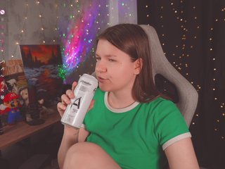 cutesoneckaaa Porn Show