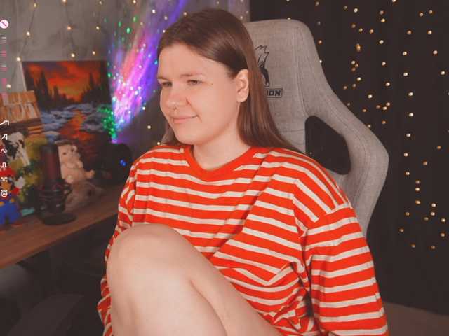cutesoneckaaa live cam on BongaCams