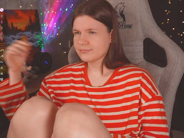 cutesoneckaaa live cam on BongaCams