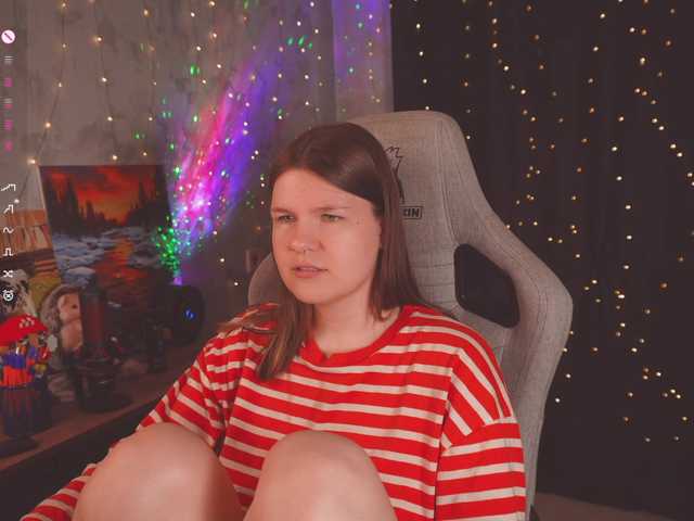 cutesoneckaaa live cam on BongaCams