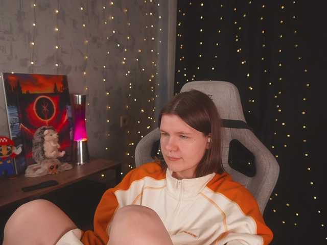 cutesoneckaaa's BongaCams show and profile