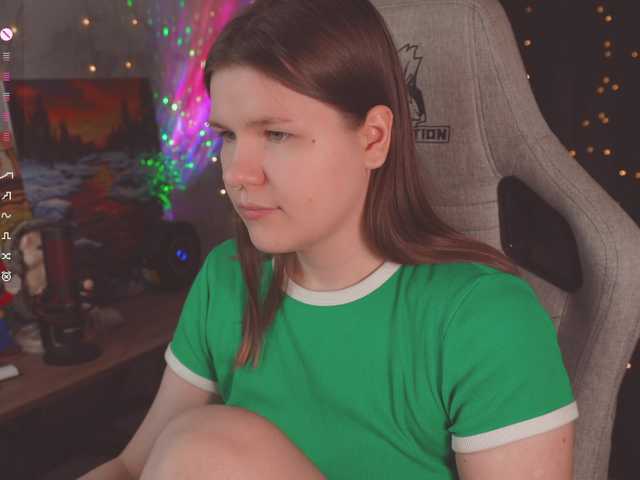 cutesoneckaaa live cam on BongaCams