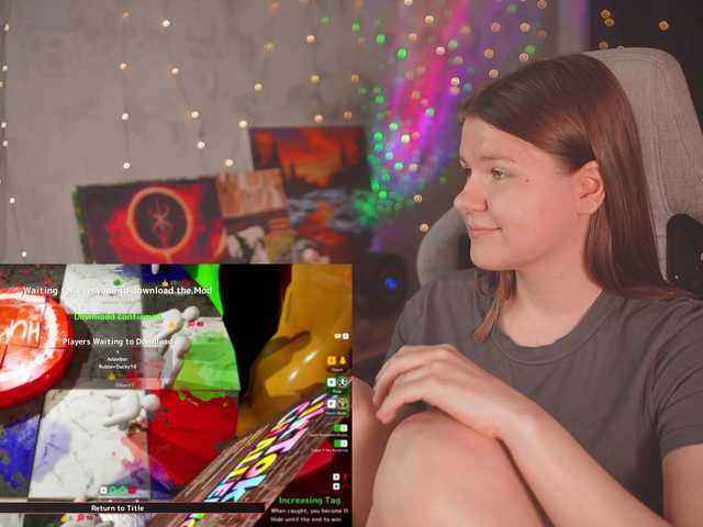 cutesoneckaaa live cam on BongaCams