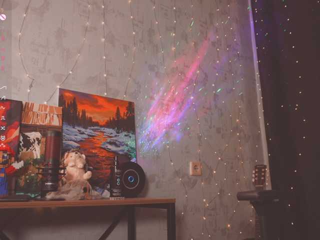 cutesoneckaaa live cam on BongaCams