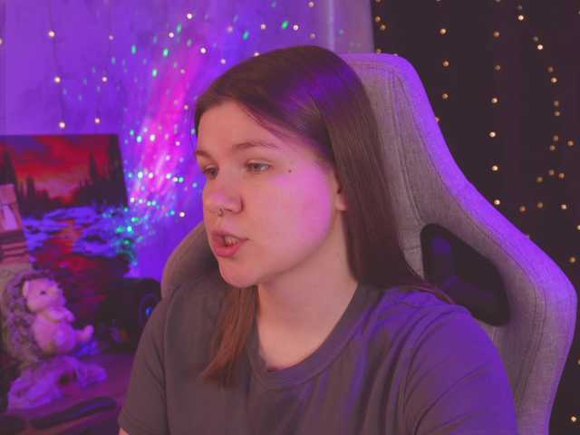 cutesoneckaaa live webcam show