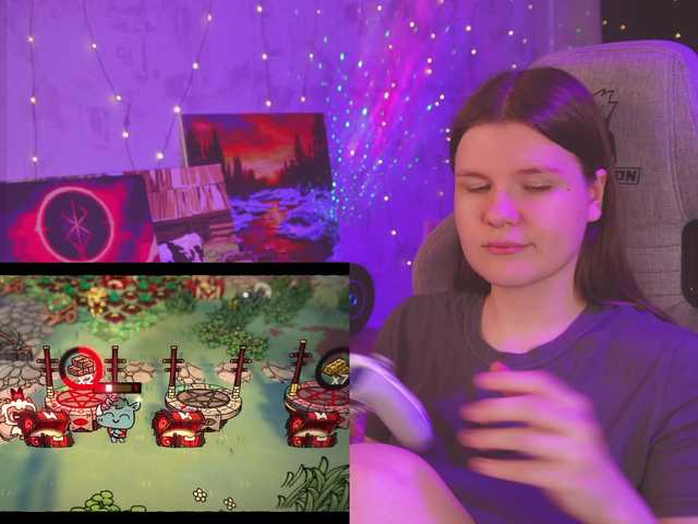 cutesoneckaaa live webcam show