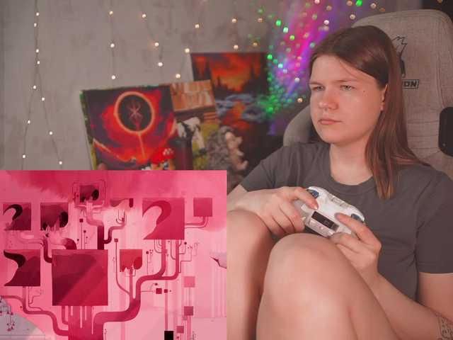 cutesoneckaaa live sex show