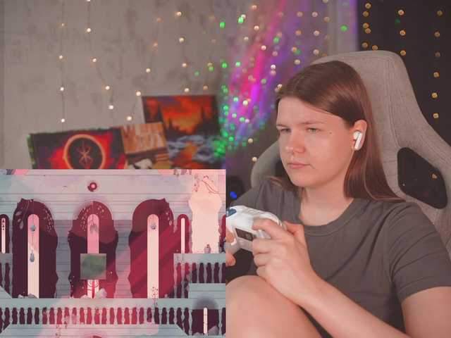 cutesoneckaaa live cam on BongaCams