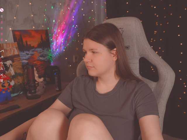 cutesoneckaaa live cam on BongaCams