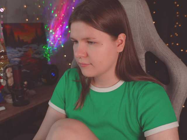 cutesoneckaaa live cam on BongaCams
