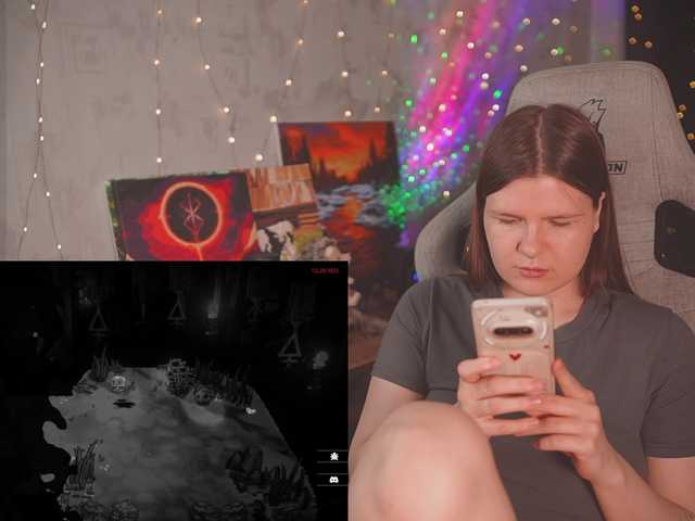 cutesoneckaaa live cam on BongaCams