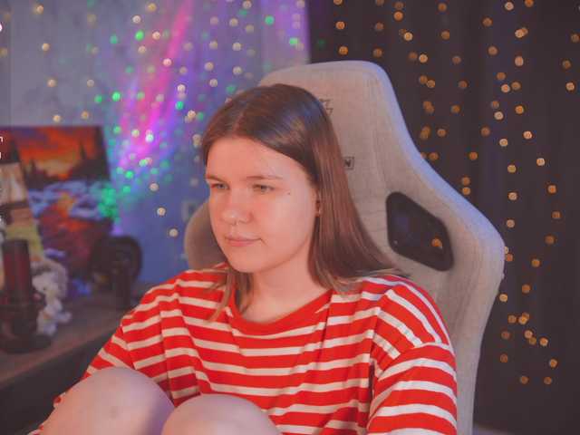 cutesoneckaaa live cam on BongaCams
