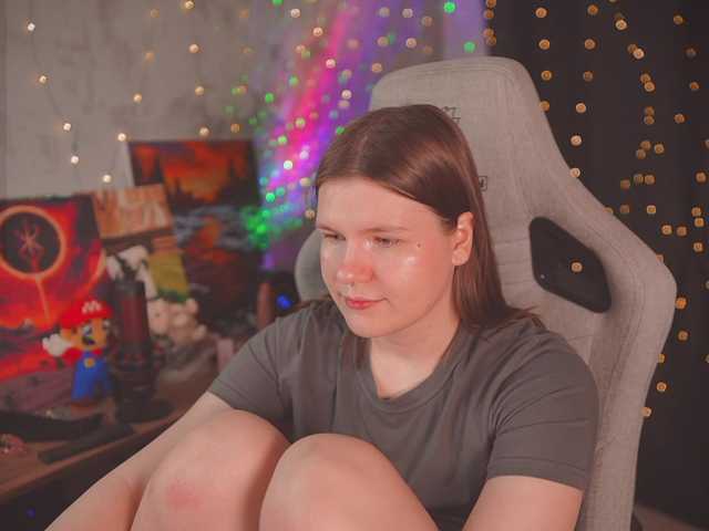 cutesoneckaaa live sex show