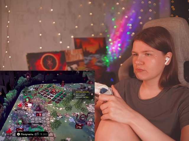 cutesoneckaaa Live Cam pe BongaCams