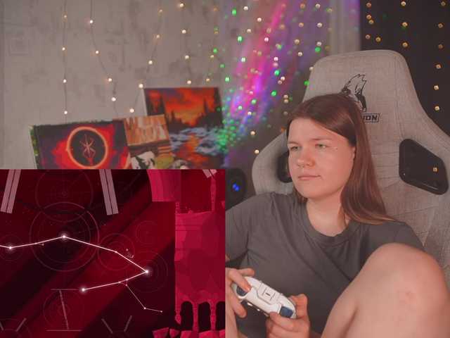 cutesoneckaaa live cam on BongaCams