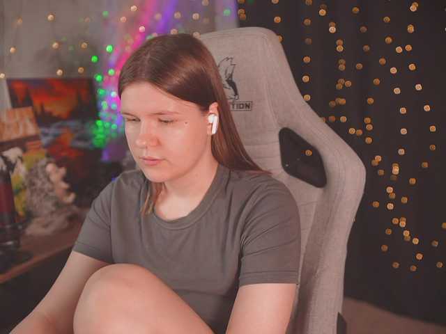 cutesoneckaaa cam belle