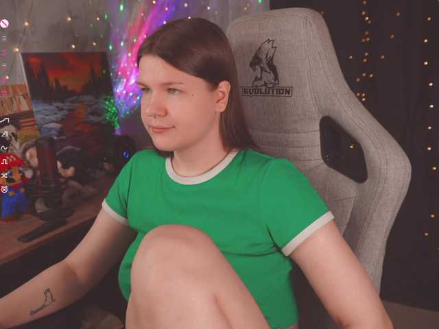 cutesoneckaaa live cam on BongaCams