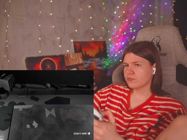 cutesoneckaaa live cam on BongaCams