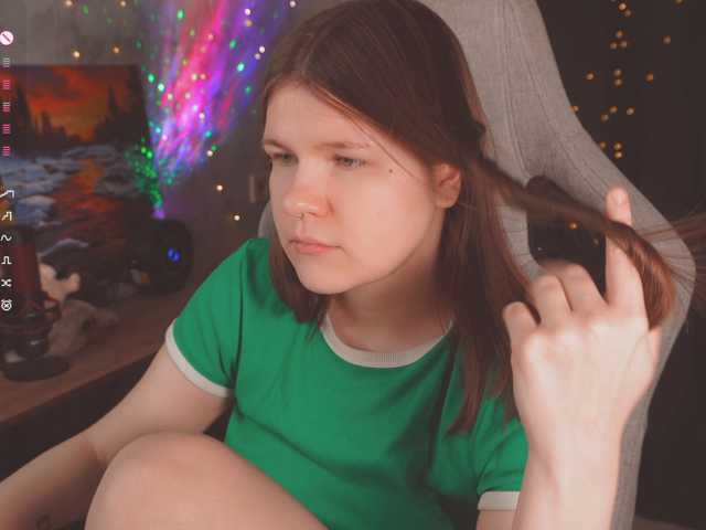 cutesoneckaaa live cam on BongaCams
