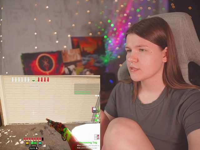 cutesoneckaaa live sex show