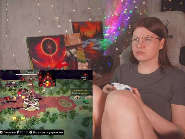 cutesoneckaaa live sex show