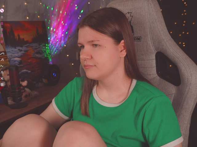 cutesoneckaaa live cam on BongaCams
