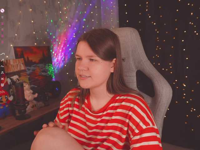 cutesoneckaaa live cam on BongaCams