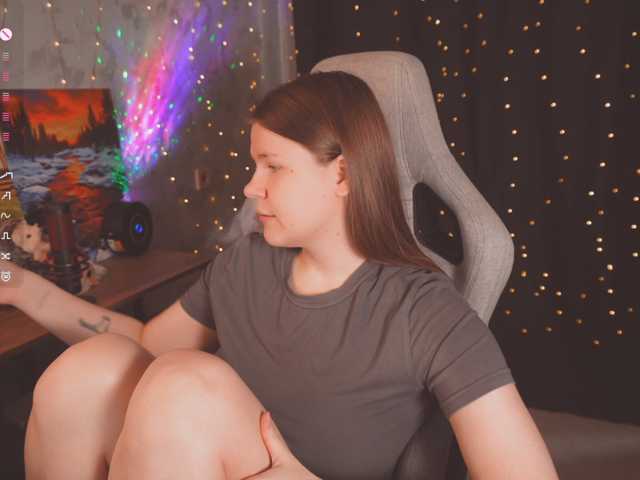 cutesoneckaaa live cam on BongaCams