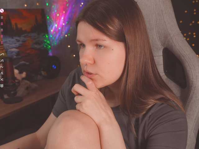 cutesoneckaaa live cam on BongaCams