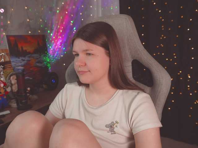 cutesoneckaaa live cam on BongaCams