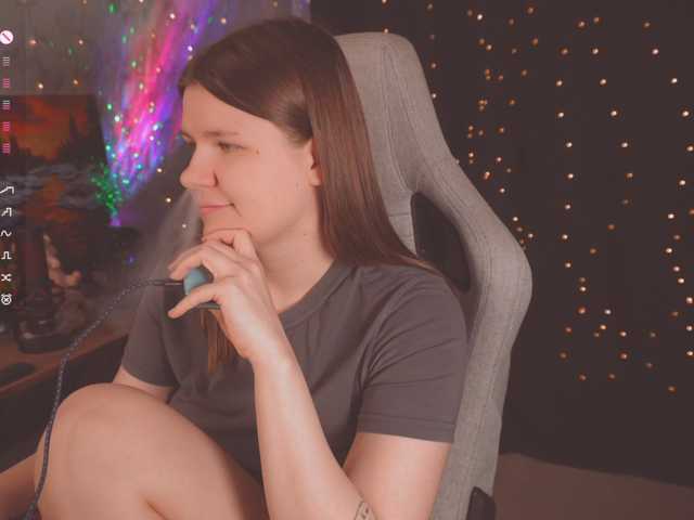 cutesoneckaaa live cam on BongaCams