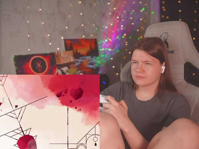 cutesoneckaaa live sex show